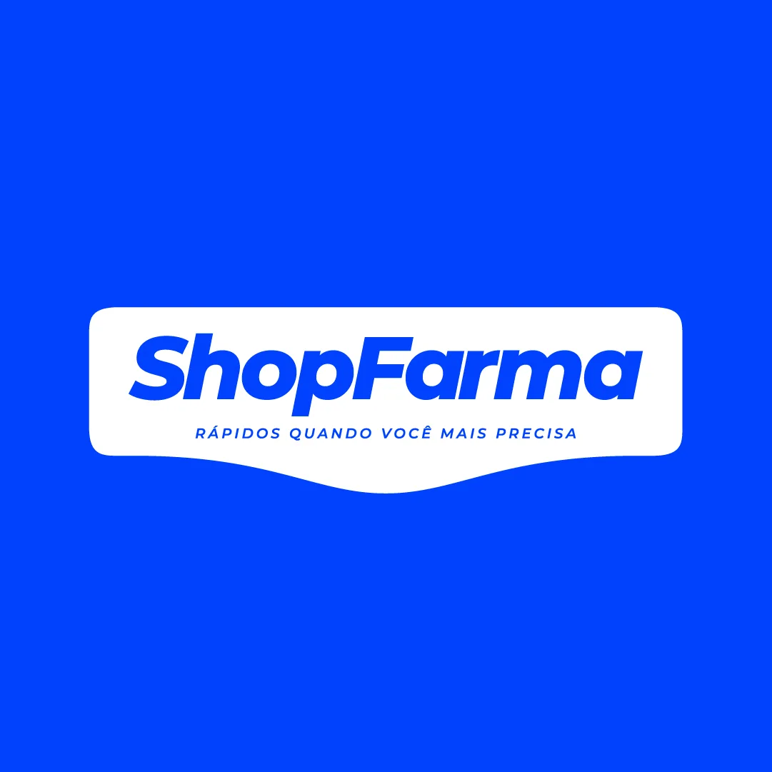 Shopfarma — A farmácia mais ágil de Uruará.